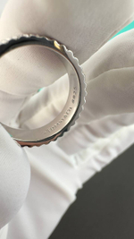 Кольцо Tiffany & Co.