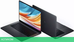 Ноутбук Xiaomi Mi Notebook Pro X 14 2021 (JYU4365CN)