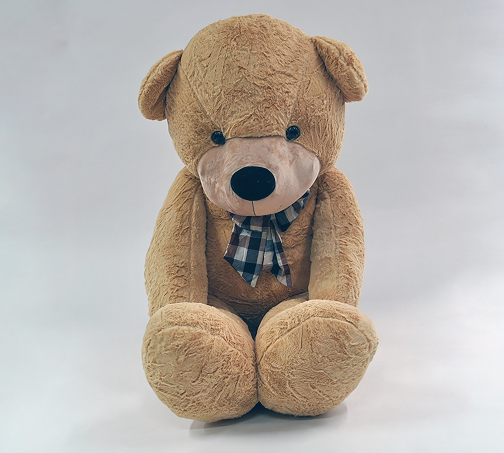 Медведь 63x103x96см. (Hand)