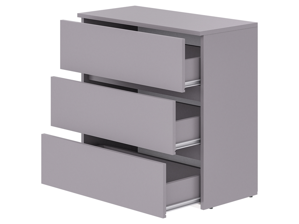 Комод-27 Графит