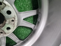 Диск Комплект R17 BMW 3er G20 (18-нв) 776 стиль