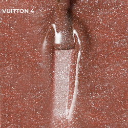 Гель-лак IVA NAILS Vuitton №4, 8ml