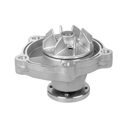 Помпа, водяной насос SUZUKI Swift III/SX4 GANZ GIF02086