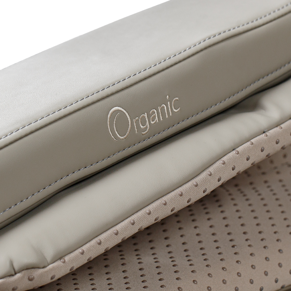 Массажное кресло Ergonova Organic Maxima XL