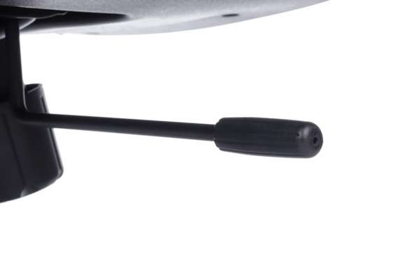 Кресло Astra W-365A Серый