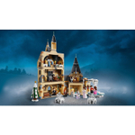 LEGO Harry Potter: Часовая башня Хогвартса 75948 — Hogwarts Clock Tower — Лего Гарри Поттер