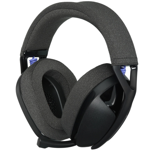 Logitech G321 LIGHTSPEED Black 981-001566