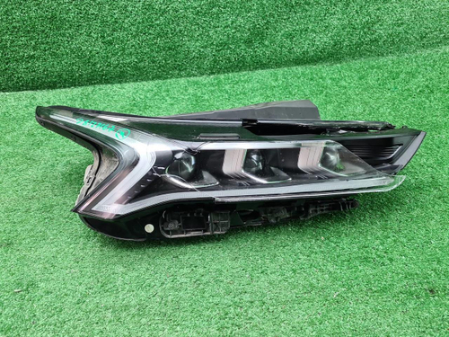 Битая Фара правая Kia K5 (2019-2023) LED