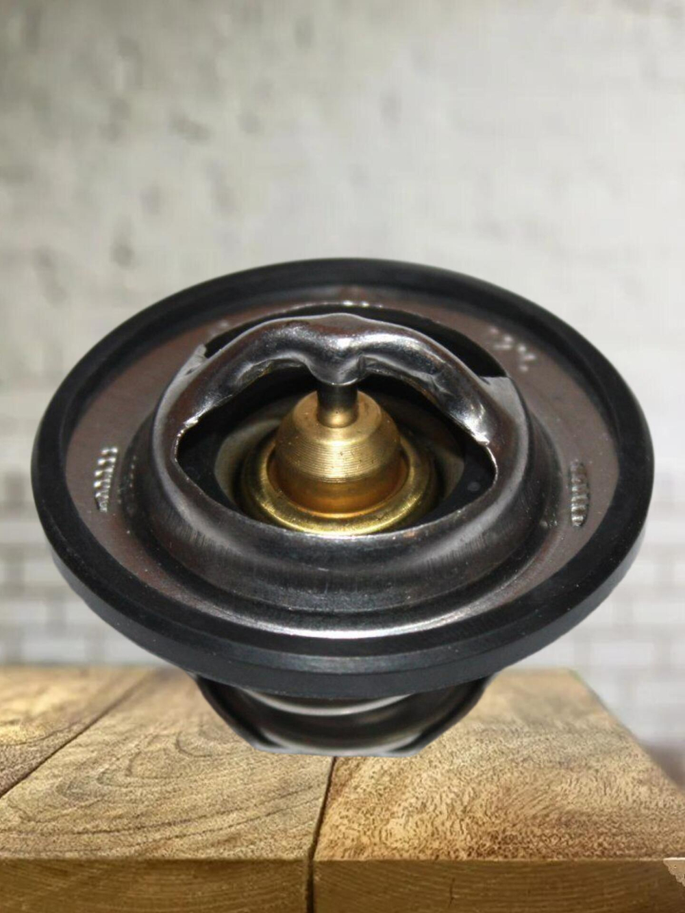 Термостат 1041200GG010 для Джак / JAC J7, JS4, S3 / Москвич