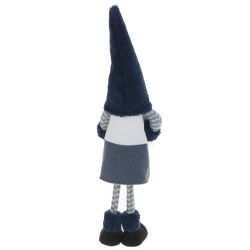 GAEM Игрушка набивная "Гном", L17 W10 H53 см, 2в.