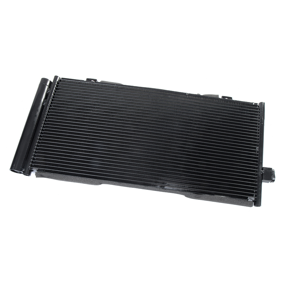 Радиатор кондиционера SUBARU Forester III/Impreza IV/XV GANZ GIC06082