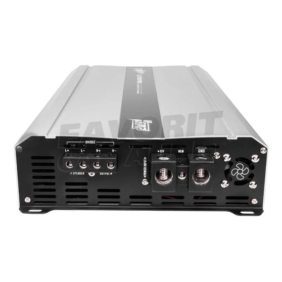 Усилитель AMP КАЛИБР 2.1700FR