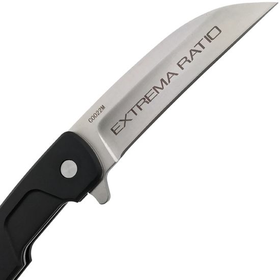 Складной нож Extrema Ratio PANTERA SAT - "PANTERA" c клинком из стали Böhler N690, рукоять Anticorodal®