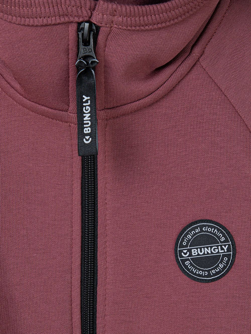 Комбинезон с карманами "Брусника" утепленный