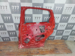 Дверь задняя правая Renault Arkana 19-нв Б/У Оригинал 821006697R