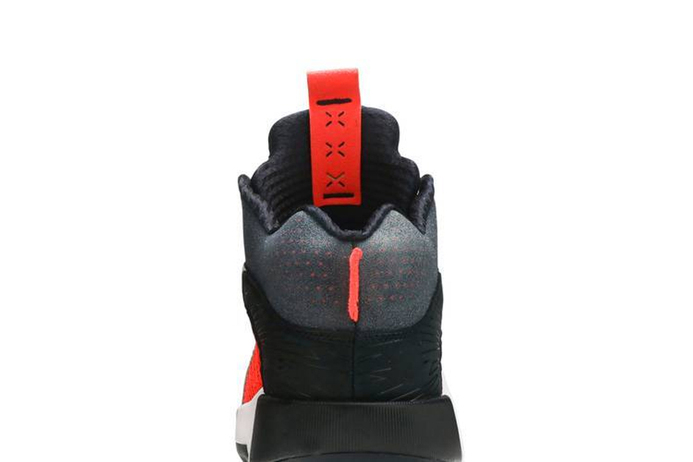 Кроссовки Titan 22 X Jordan Air Jordan 35