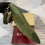 Gucci B Medium Shoulder Bag 49 cm