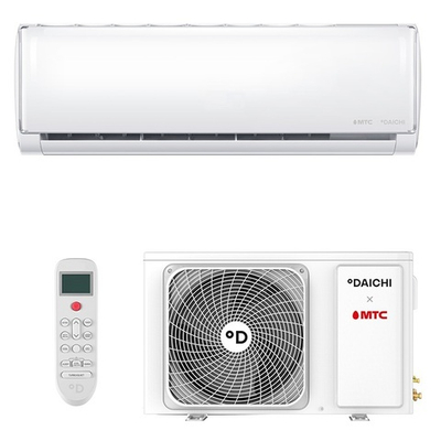Облачный кондиционер Daichi Cloud Beta