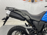 Yamaha XT660Z Tenere , 2011