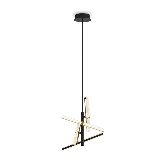 Подвесной светильник Freya FR5557PL-L32B