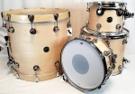 Ударная установка Drum Workshop Shell Set Perfomance Lasquer Natural Lacquer