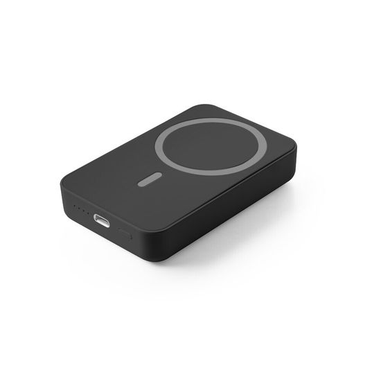 AMPERE 10 000 мАч Магнитный внешний аккумулятор