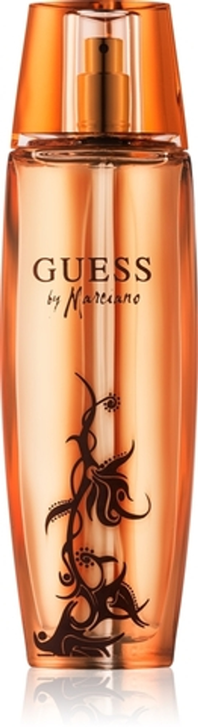 Guess by Marciano парфюмерная вода женская