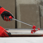 Плиткорез 300 х 12 мм MTX