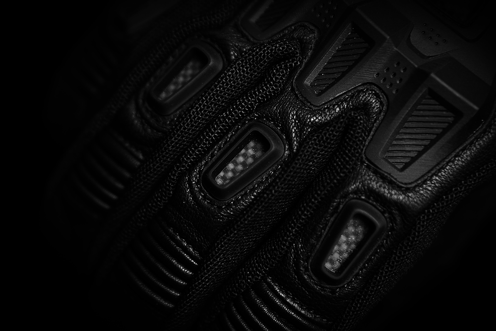 Мотоперчатки - Icon Raiden Alcan