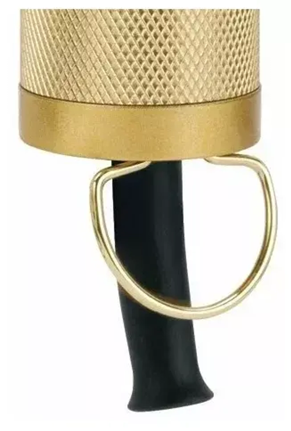 Профессиональный фен BaByliss PRO GOLDFX 4Artists FXBDG1E