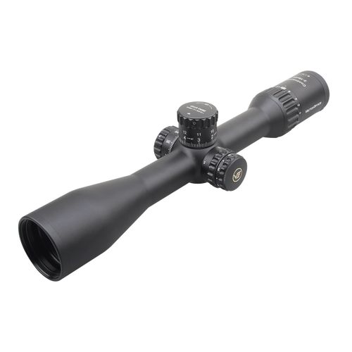 Оптический прицел Continental 2-16x44 ( Сетка VCT-10A / с подсветкой )