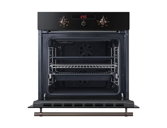 Электрический духовой шкаф Samsung NV70H3350CB
