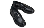 TOD"S T Timeless Slip On Loafers
