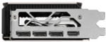 Видеокарта MSI GeForce RTX 5060 TI INSPIRE 2X (RTX 5060 TI 8G INSPIRE 2X)