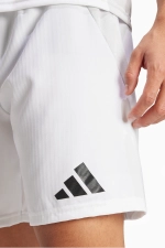 Шорты adidas Tiro 24 Competition Match - белый