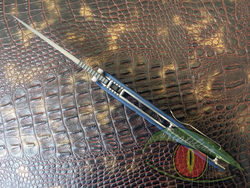 Нож ЕДС Steelclaw "Престиж"