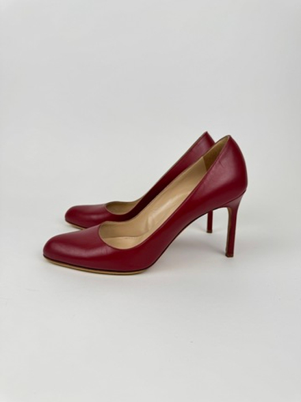 Туфли Manolo Blahnik