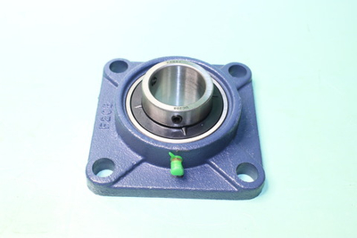 Узел подшипниковый "Kabat" /UC208+F208/