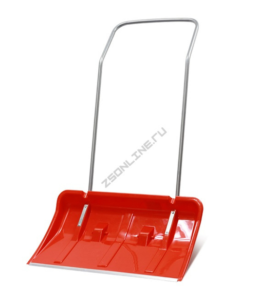 Скрепер для уборки снега из поликарбоната