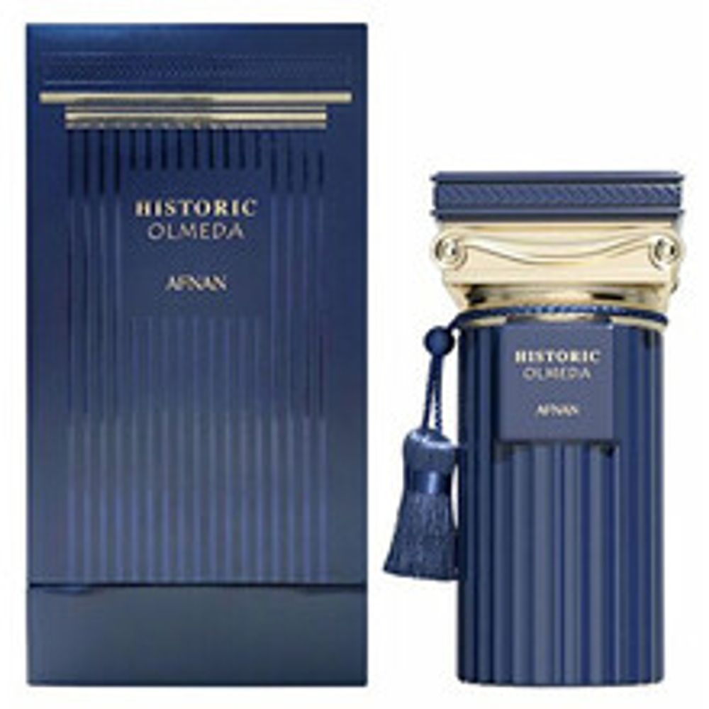 Afnan Historic Olmeda EDP 100ml