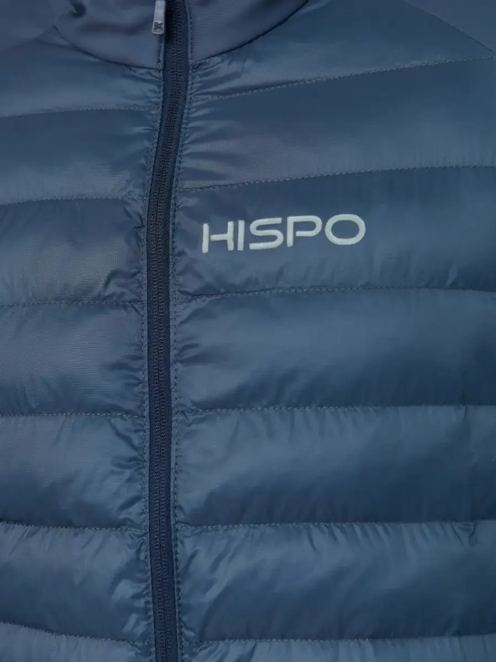 Куртка Гораций HISPO мембранная мужская непромокаемая с капюшоном