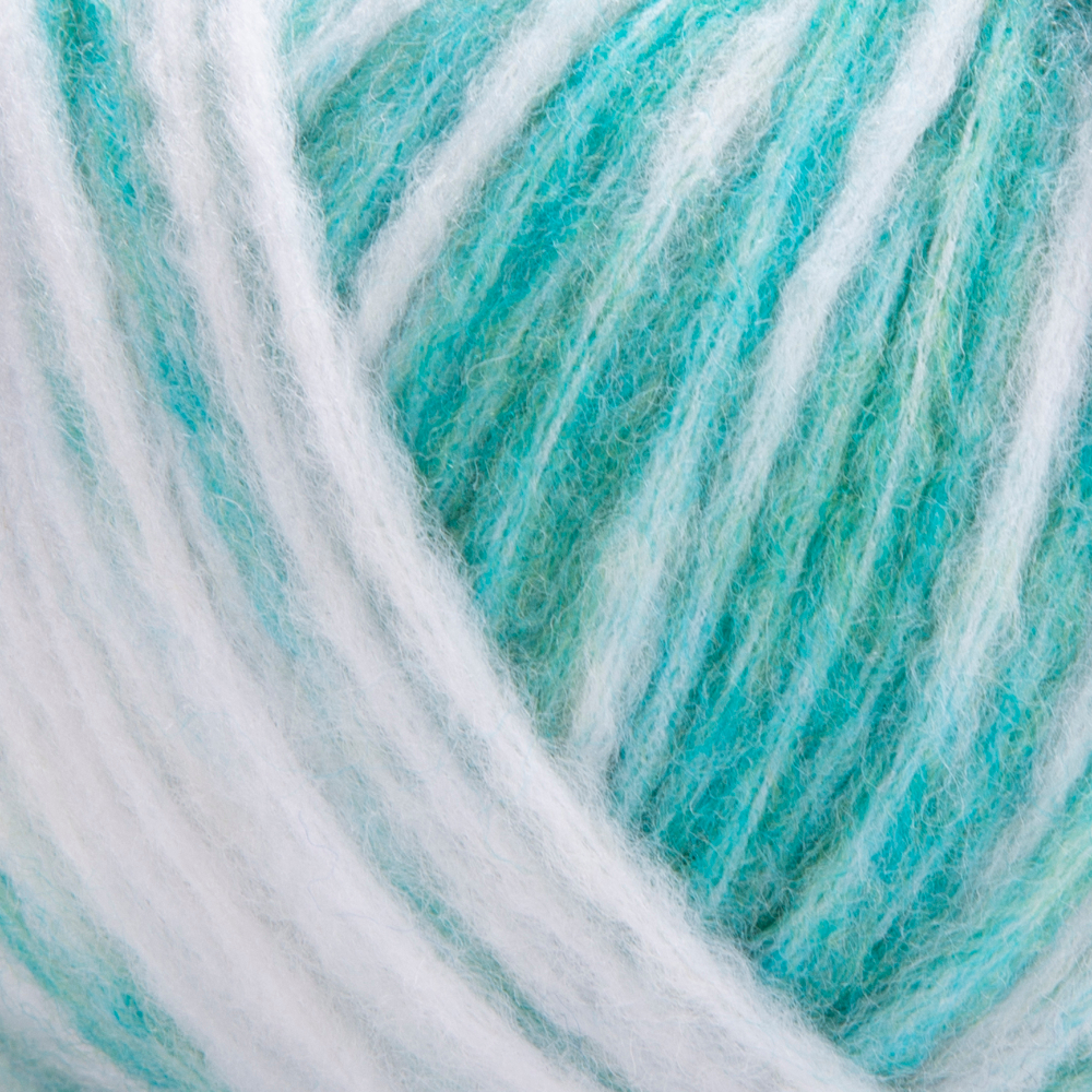 Пряжа YarnArt Raindrops (2904)