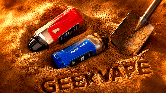 Купить Обзор на GeekVape Aegis Nano 3