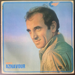 Charles Aznavour ‎– Charles Aznavour (Франция)