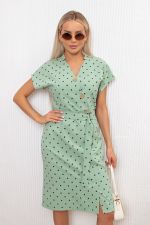 Платье Милитта №25 Valentina