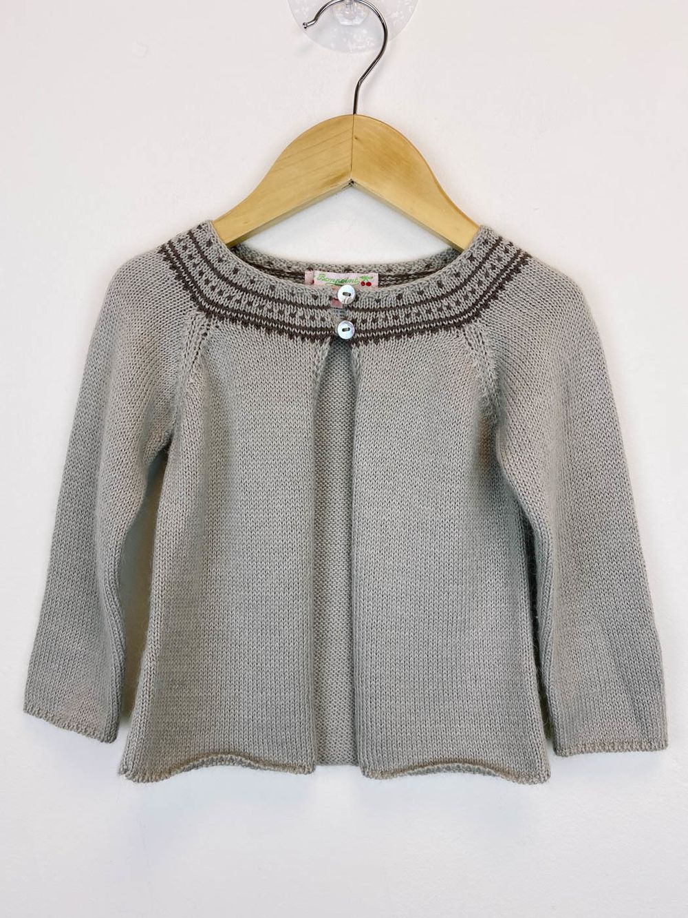 Кардиган Bonpoint, 86