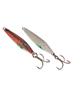 Пилькер ASARI Sotong 60гр #04 Green Squid