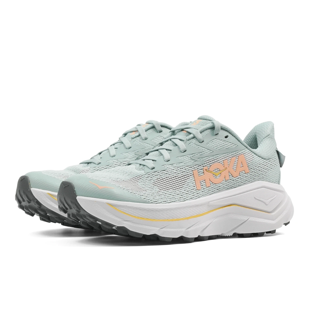 Кроссовки женские Hoka Challenger 8