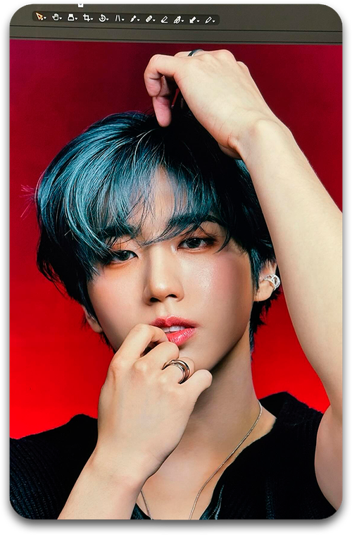 Карта / STRAY KIDS #3292