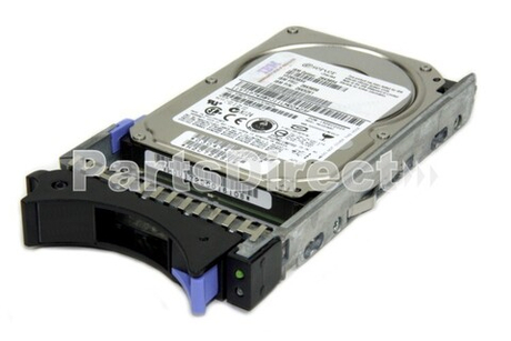 Жесткий диск IBM 49Y1991 300-GB 10K 2.5 SAS SFF SS Hard Drive